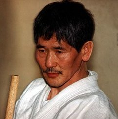 Minoru Kanetsuka