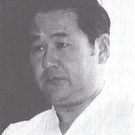 Katsuyuki Kondo Sensei
