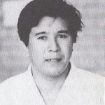 Kenji Shimizu Sensei